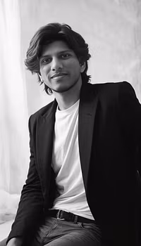 Abhishek cretor