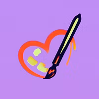 Art Growth Club 