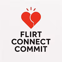Flirt Connect Commit Hub