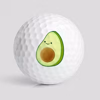 Avocado Sunrise