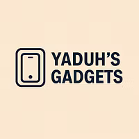 YADUH'S Gadgets