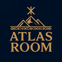 Atlas room