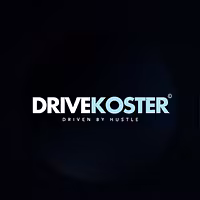 DRIVEKOSTER