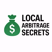 Local Service Arbitrage Blueprint