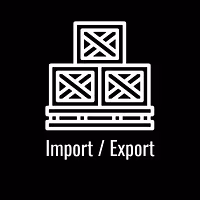 Import / Export