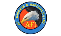 Afi-Cargo Imports Exports