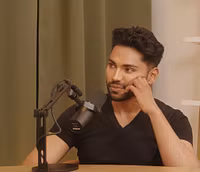 Krish Ramineni
