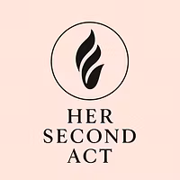 Her Second Act