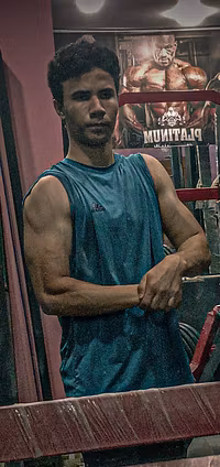 Ahmed Ehab 