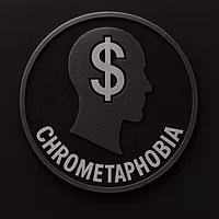 CHROMETOFOBIA