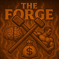 The Forge ⚒️