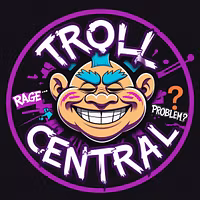 TrollCentral