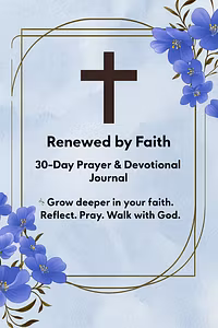 Renew by Faith 
