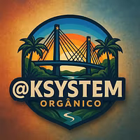 KSYSTEM.ORGANICO