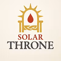 Solar Throne