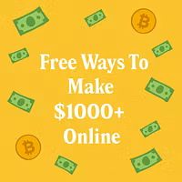 Only Free Crypto Activities
