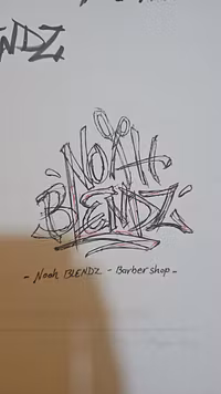 Noah whop