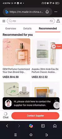Drop shipping 
