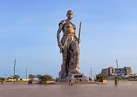 Benin Roots Tours