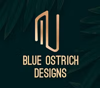 Blue Ostrich Designs 