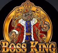 Boss King Cappers