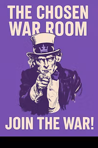 The War Room
