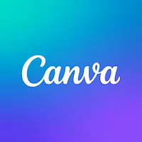Canva reels product💙🩵