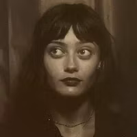 Maya Solis