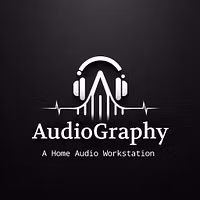 AudioGraphy 
