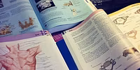medical books