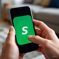 Earn online through app