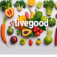 LiveWell with LiveGood