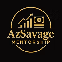 AzSavage Mentorship