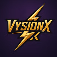 VysionX