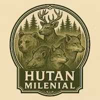 Hutan Milenial