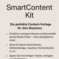 Premium SmartContent Access