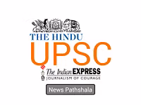 🗞️ UPSC News Pathshala 