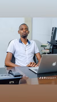 IT Consultant