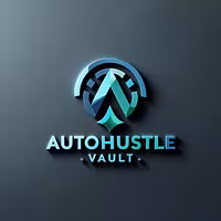 AutoHustle Vault