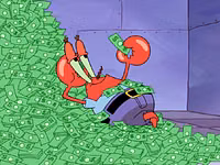 Money Talks