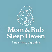 Mom & Bub Sleep Haven
