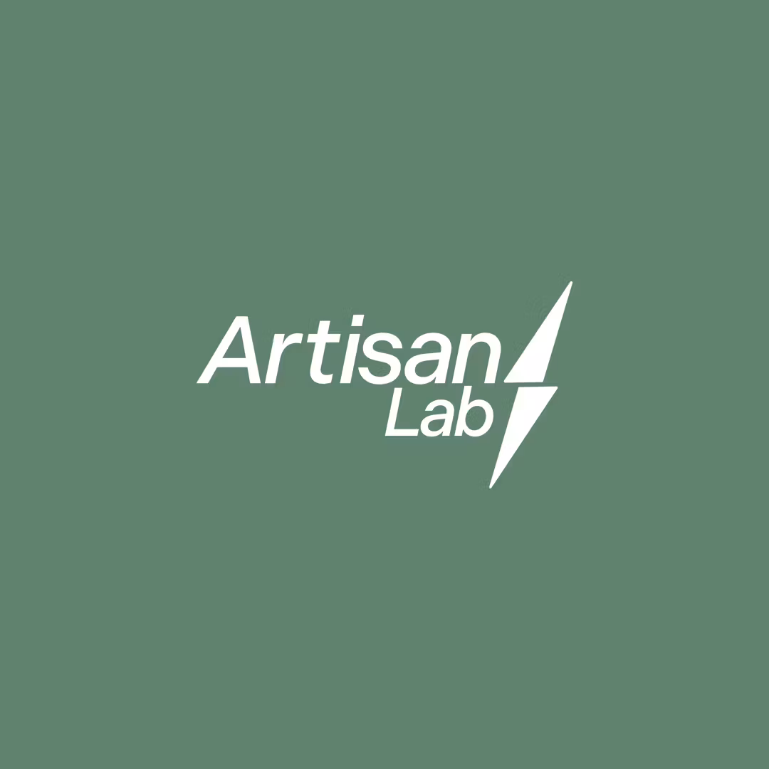 Artisan Lab