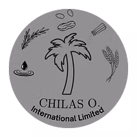 CHILAS O. INT'L LIMITED