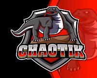 ChaotikARK