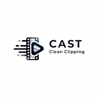 Cast Clean Clipping
