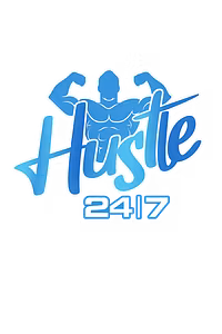 Hustle 24/7