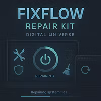 CleanFrame Boost Kit 