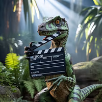 Clip Raptor 12