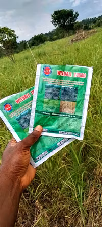 Fresh Farm Produce 