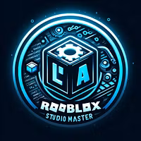 Master Roblox Studio